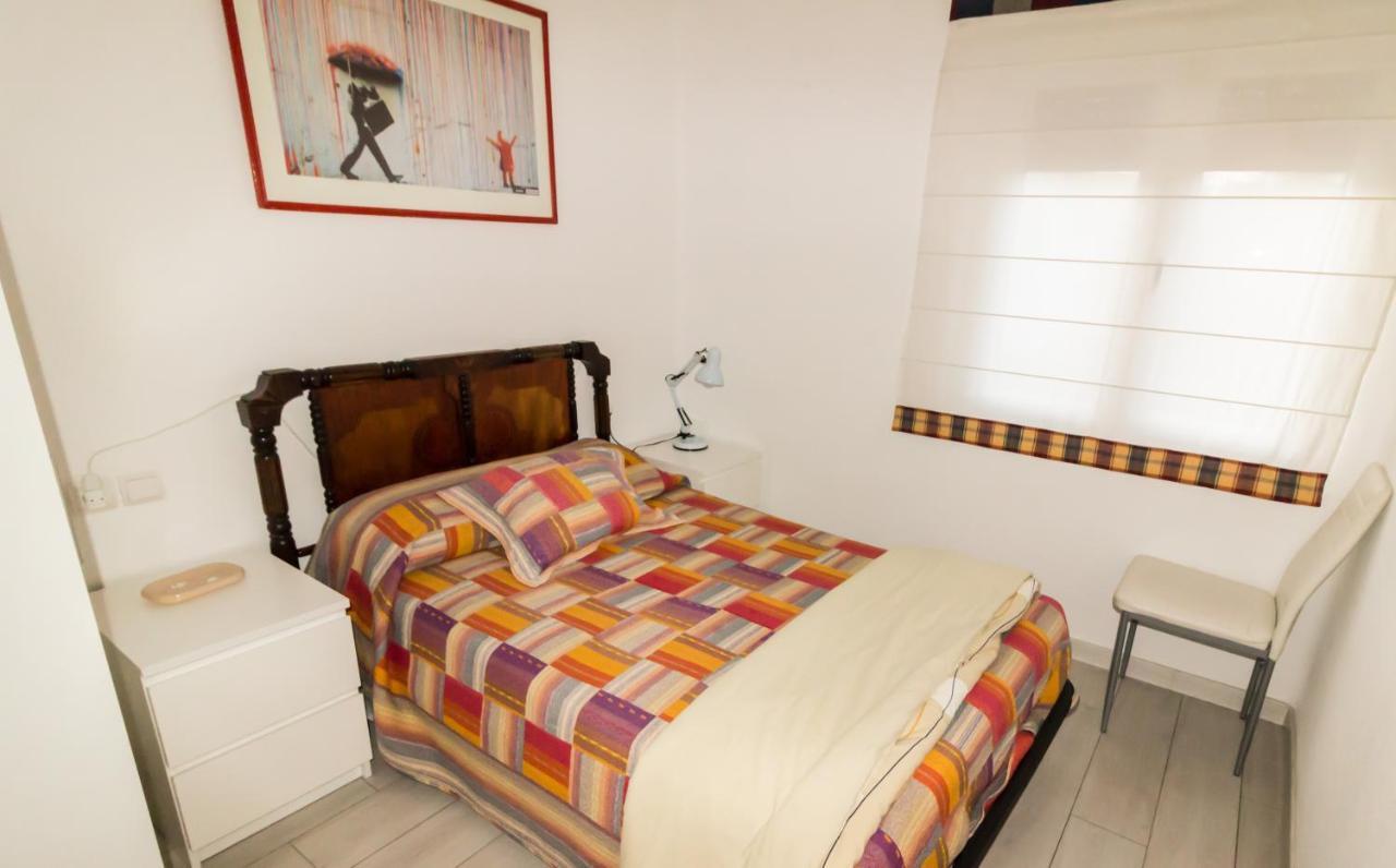Casa con jardín a 5min de Aranda de Duero Vila Castrillo de la Vega Exterior foto