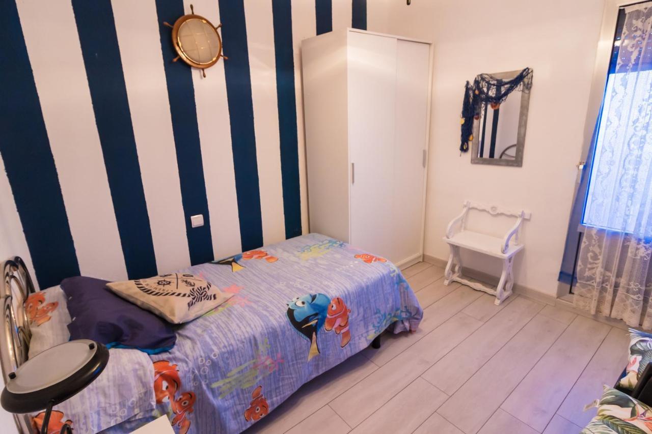 Casa con jardín a 5min de Aranda de Duero Vila Castrillo de la Vega Exterior foto