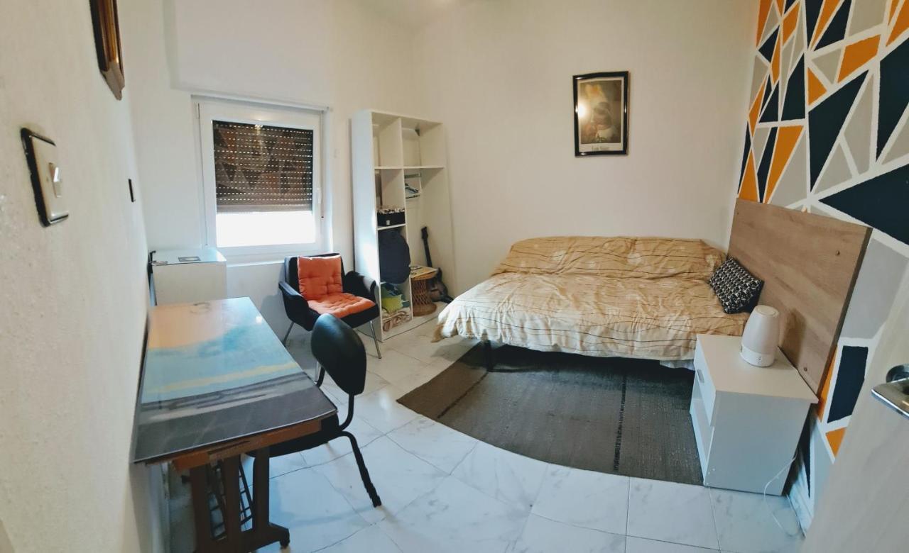 Casa con jardín a 5min de Aranda de Duero Vila Castrillo de la Vega Exterior foto
