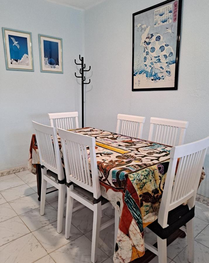 Casa con jardín a 5min de Aranda de Duero Vila Castrillo de la Vega Exterior foto
