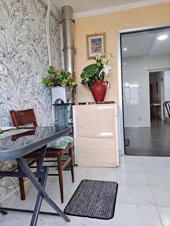 Casa con jardín a 5min de Aranda de Duero Vila Castrillo de la Vega Exterior foto