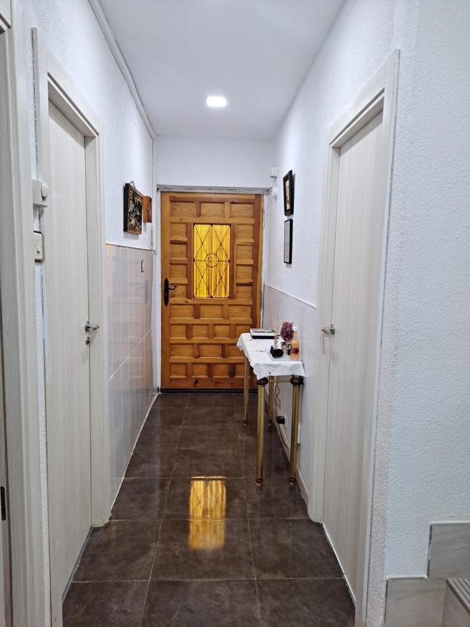 Casa con jardín a 5min de Aranda de Duero Vila Castrillo de la Vega Exterior foto