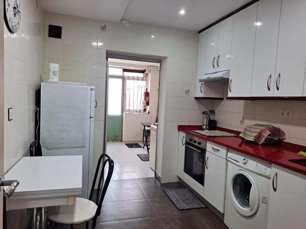 Casa con jardín a 5min de Aranda de Duero Vila Castrillo de la Vega Exterior foto