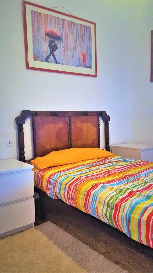 Casa con jardín a 5min de Aranda de Duero Vila Castrillo de la Vega Exterior foto